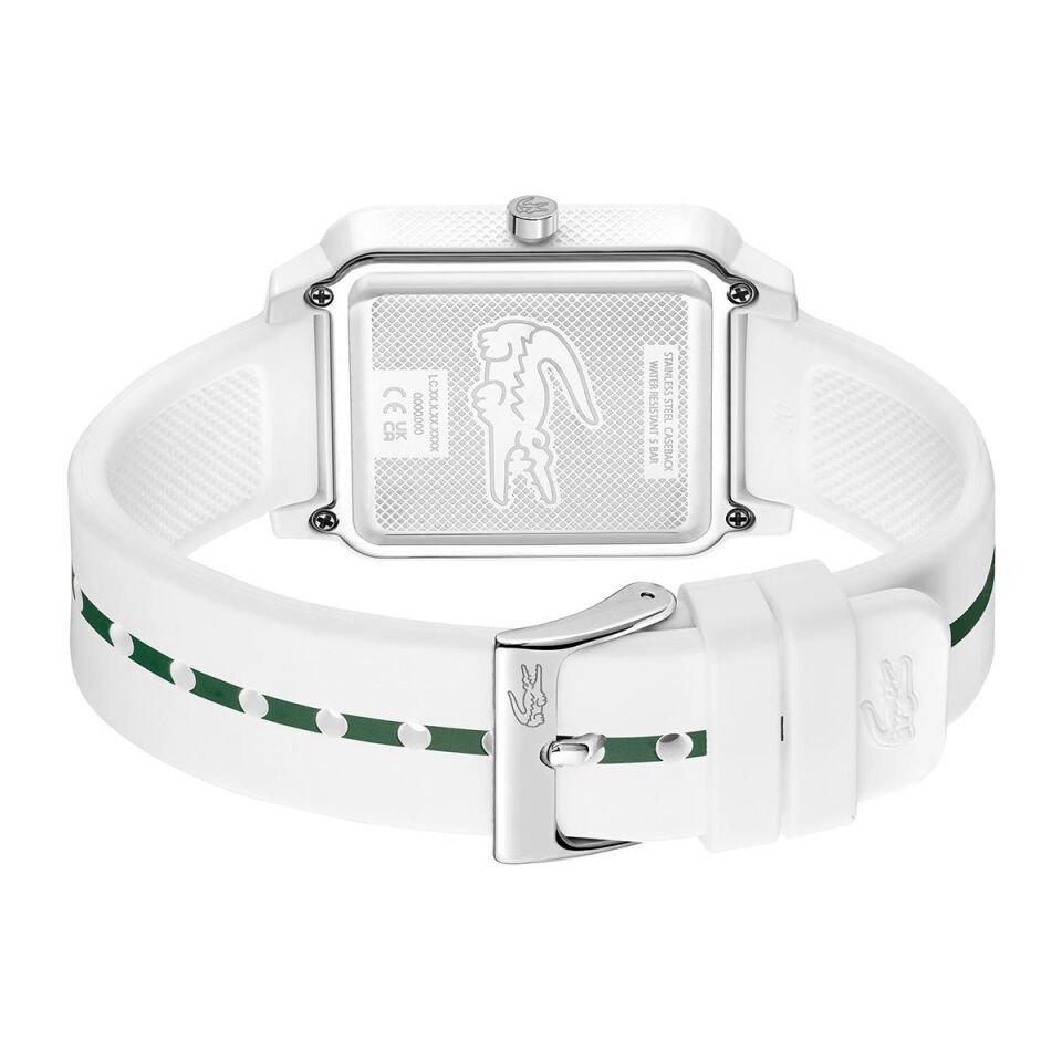 Lacoste Lac2011251 Erkek Kol Saati
