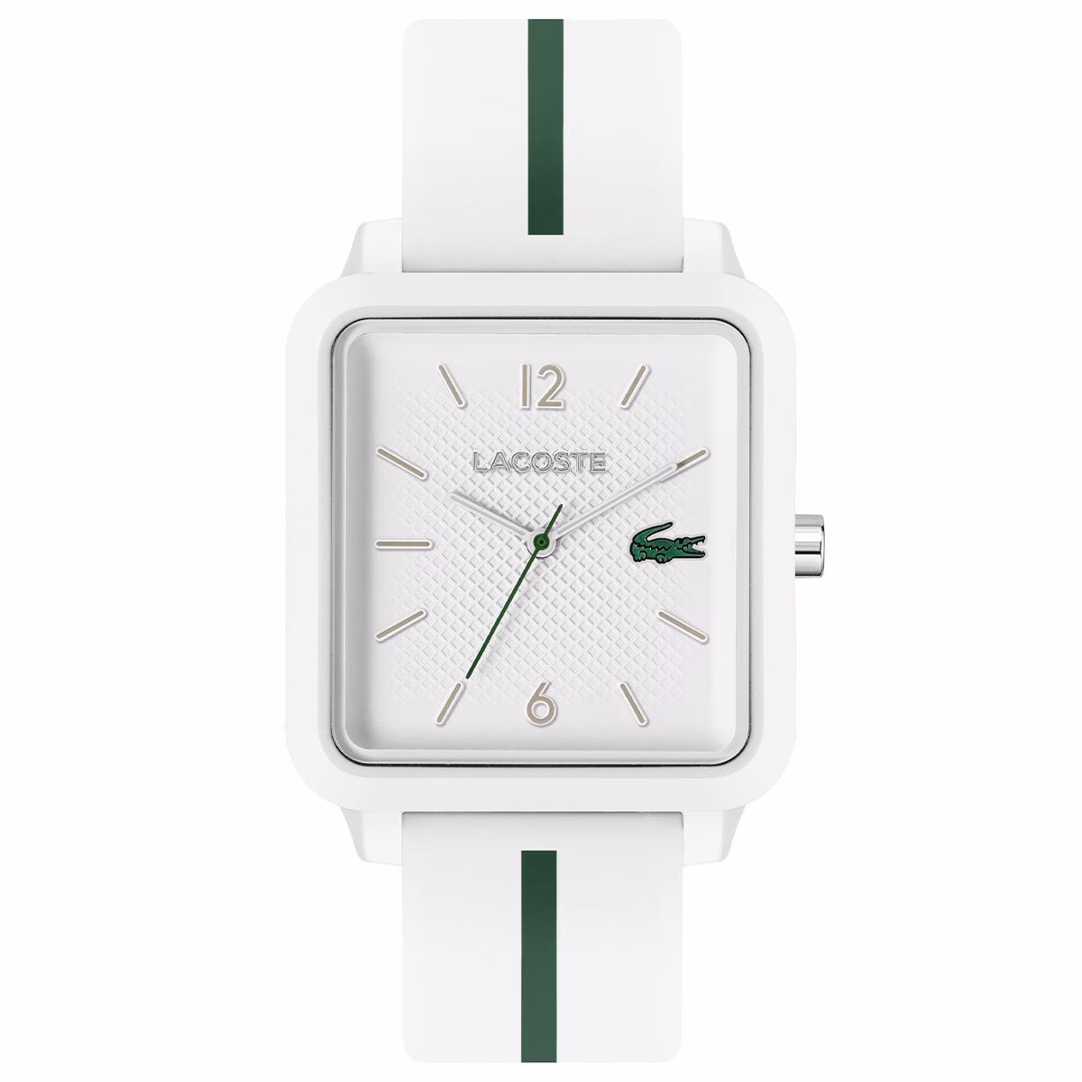 Lacoste Lac2011251 Erkek Kol Saati