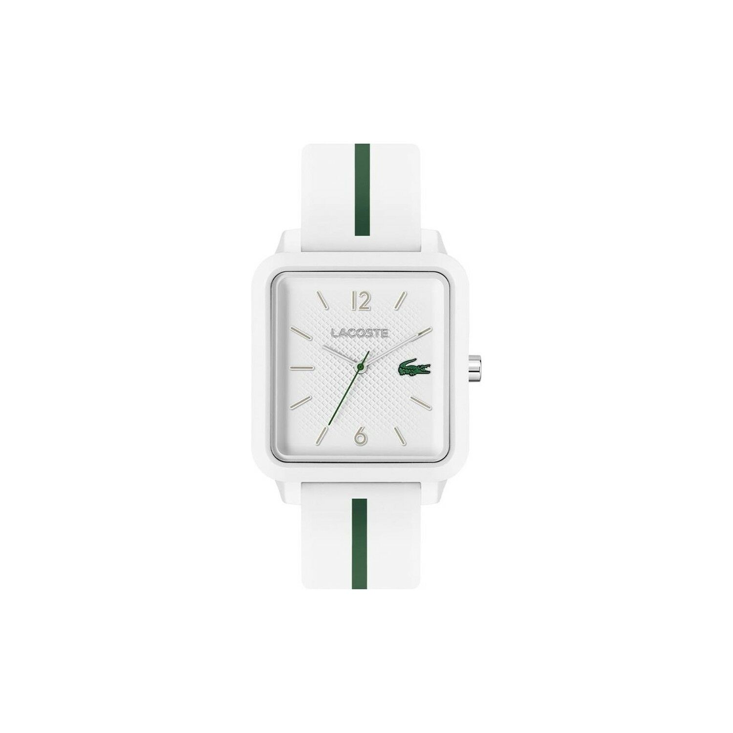 Lacoste Lac2011251 Erkek Kol Saati