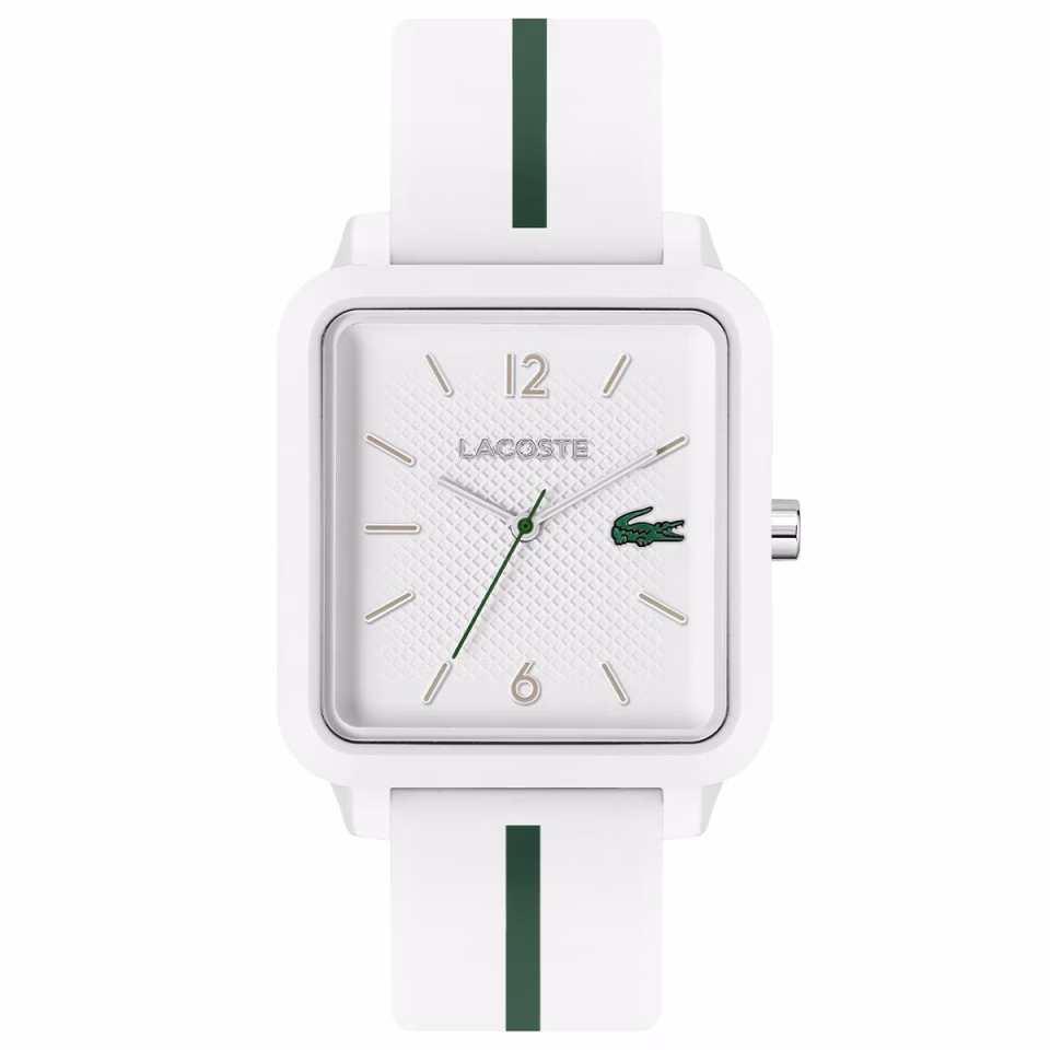 Lacoste Lac2011251 Erkek Kol Saati