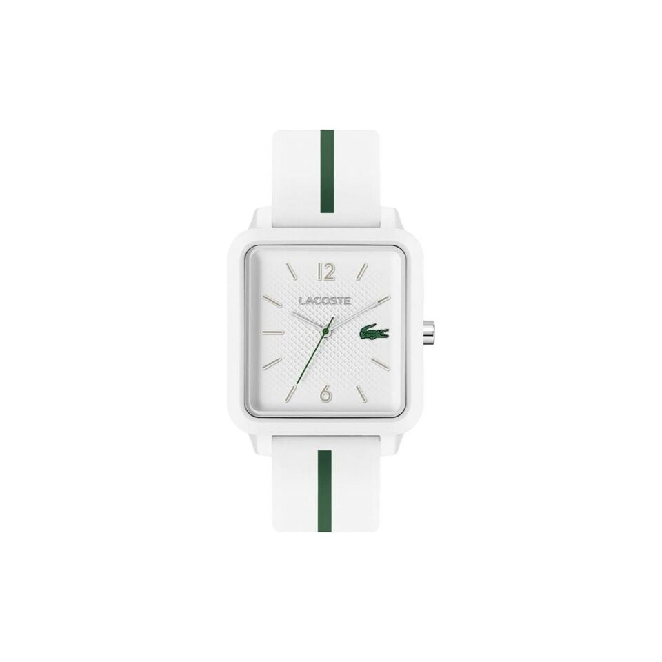 Lacoste Lac2011251 Erkek Kol Saati
