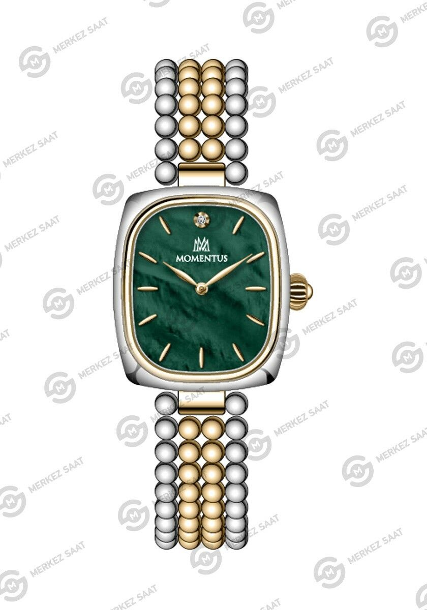 Momentus Women's Classy CW314T-15SG