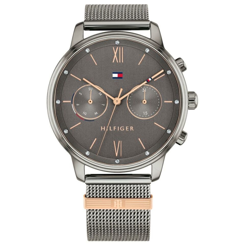 Tommy Hilfiger  TH1782304 Kadın Kol Saati