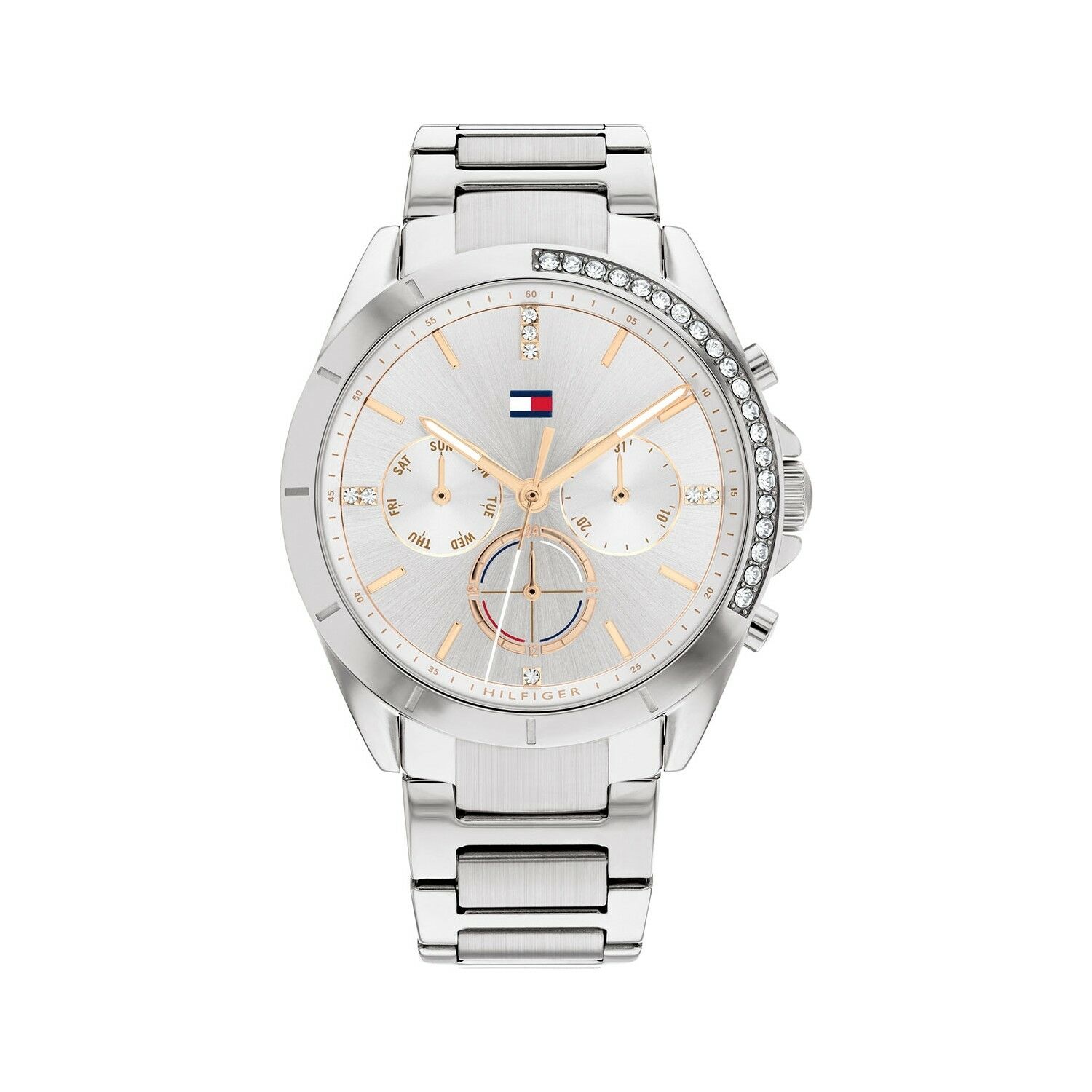 Tommy Hilfiger Th1782384 Kadın Kol Saati