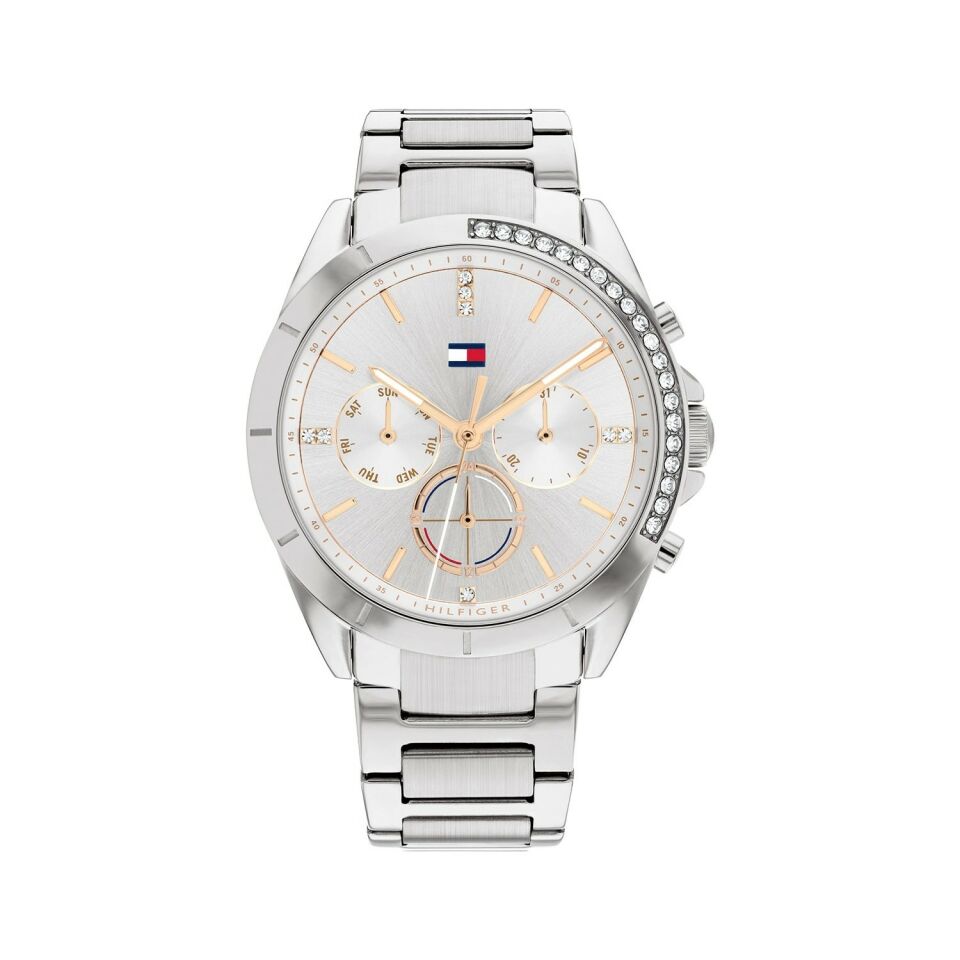 Tommy Hilfiger Th1782384 Kadın Kol Saati