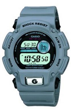 Casio Gzx-905Jf-8Dr G-Shock Erkek Kol Saati