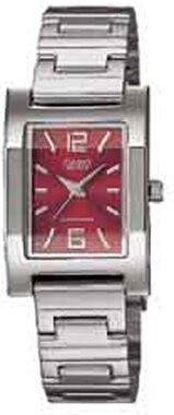 Casio Ltp-1284D-4Adf Analog Kadın Kol Saati