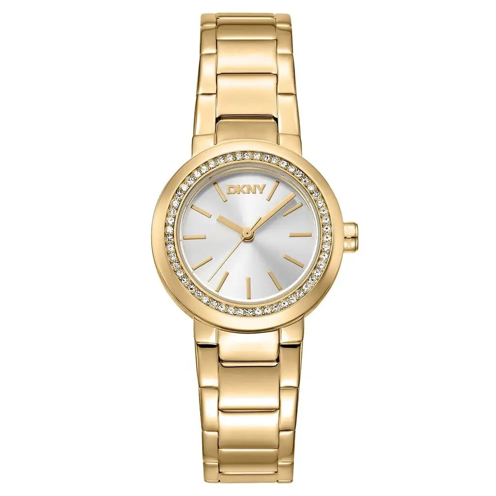 Dkny Dk1L024M0135 Kadın Kol Saati