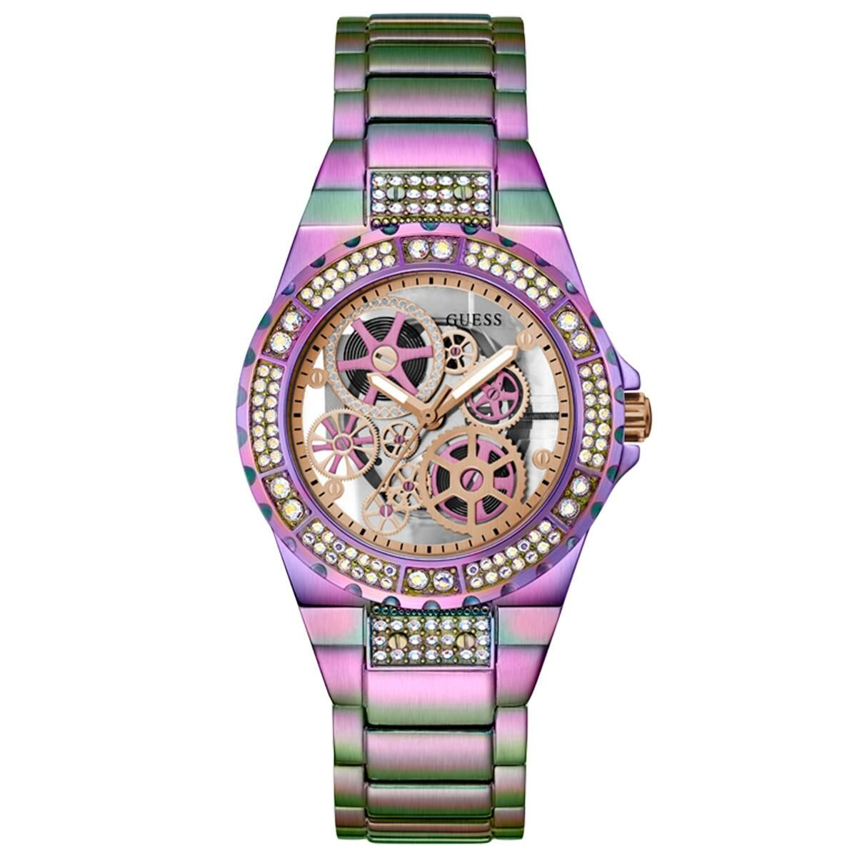 Guess GUGW0302L3 Kadın Kol Saati