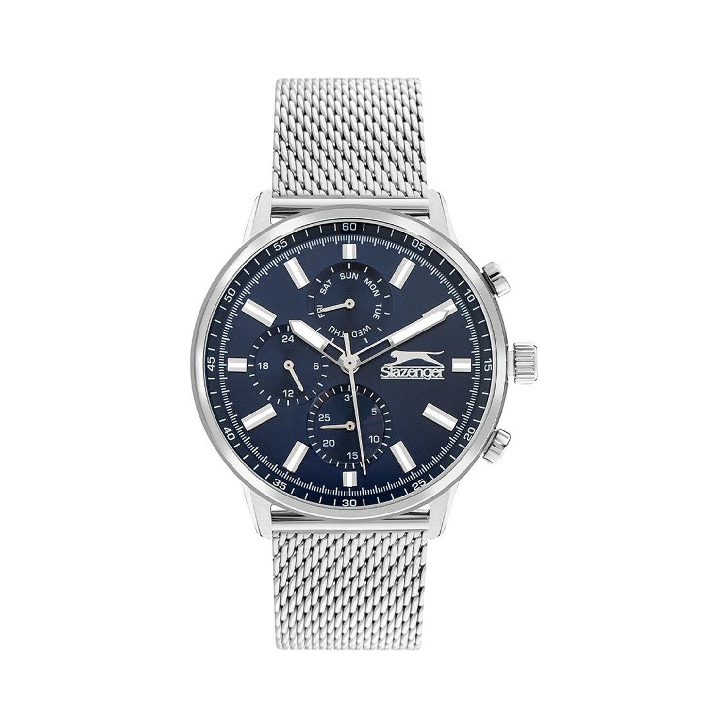 Slazenger Sl.09.2263.2.02 Erkek Kol Saati