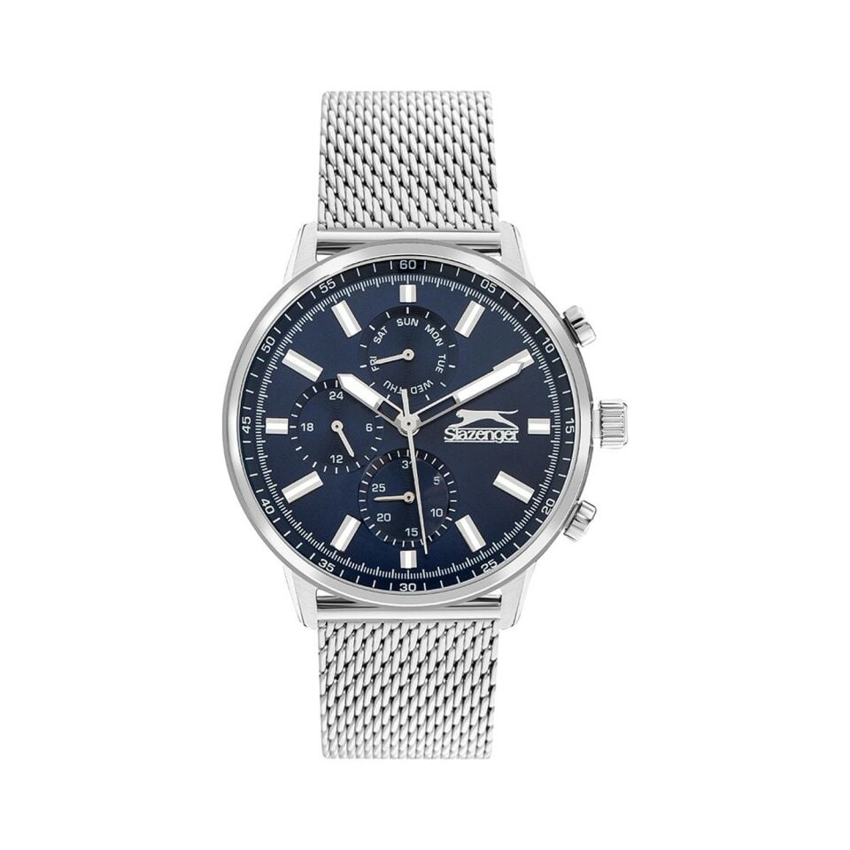 Slazenger Sl.09.2263.2.02 Erkek Kol Saati