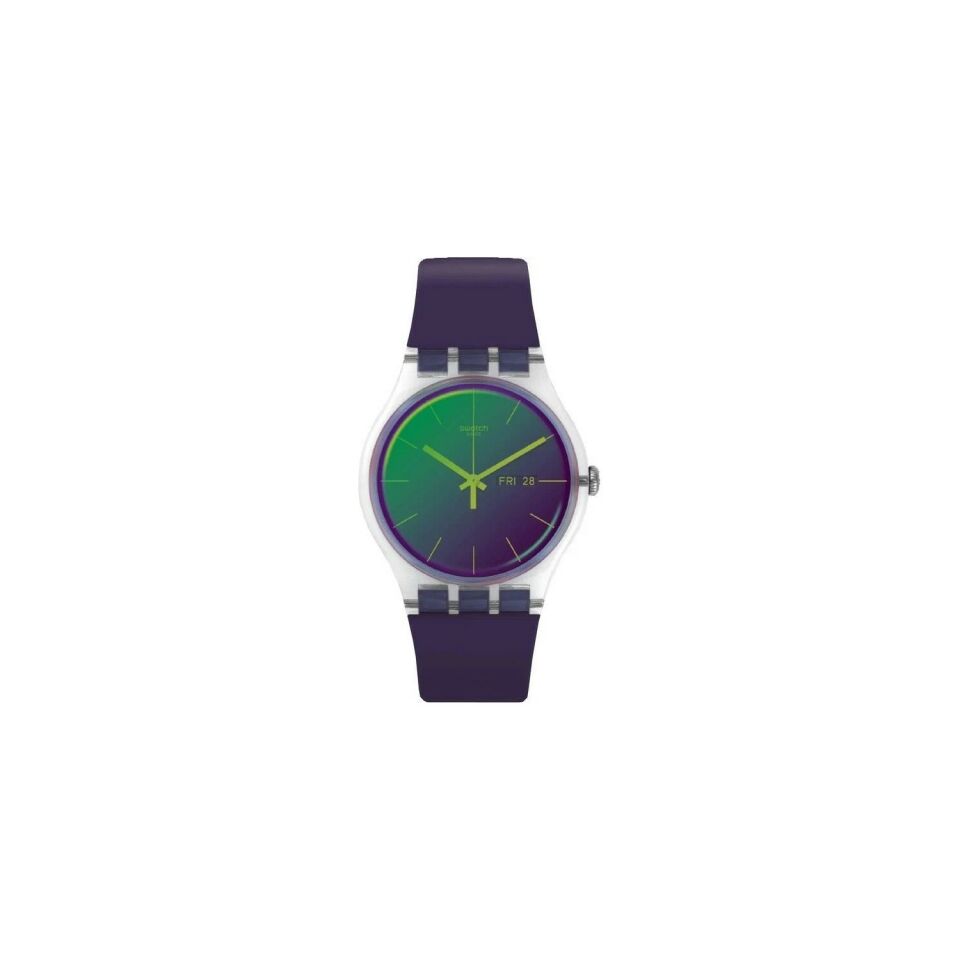 Swatch So29K703 Kol Saati
