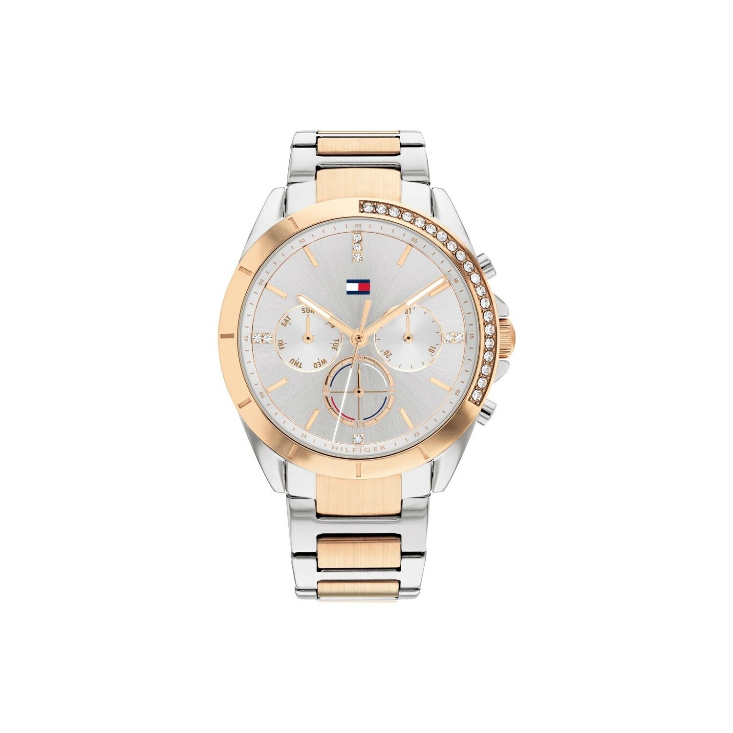 Tommy Hilfiger Th1782387 Kadın Kol Saati