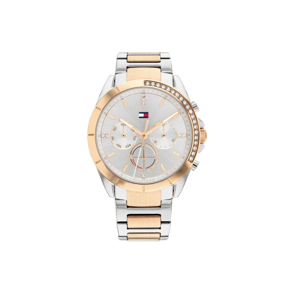 Tommy Hilfiger Th1782387 Kadın Kol Saati