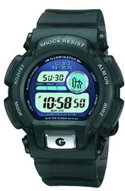 Casio Gzx-905J-8A2Dr G-Shock Erkek Kol Saati
