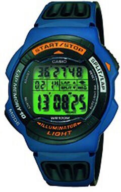 Casio Ws-100H-2Avuh Digital Erkek Kol Saati