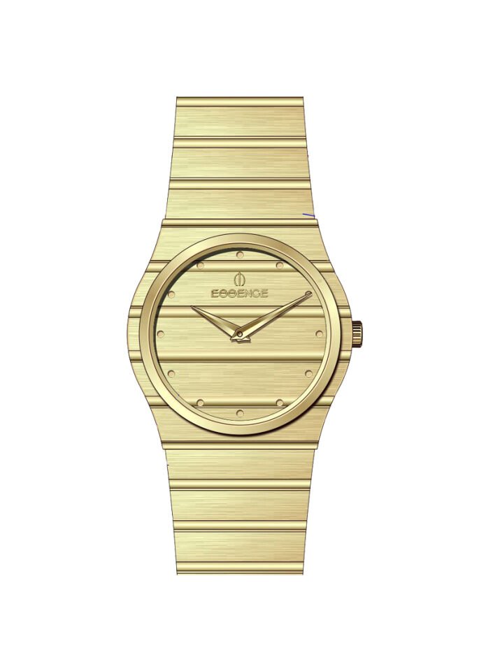 Essence Es6936Fe.110 Kadın Kol Saati