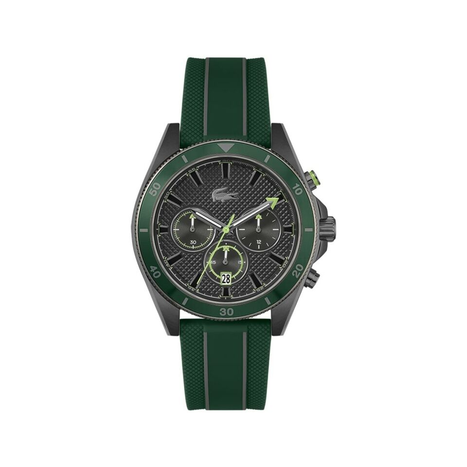 Lacoste Lac2011363 Erkek Kol Saati