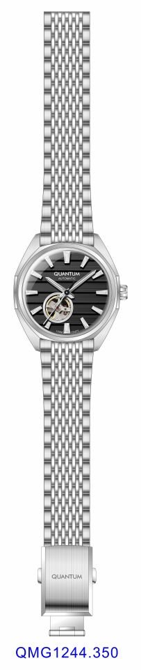 Quantum Qmg1244.350 Otomatik Erkek Kol Saati