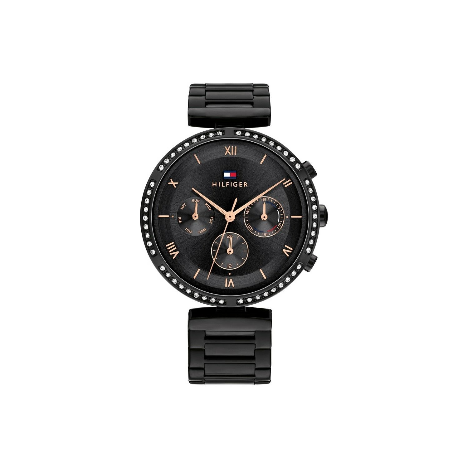 Tommy Hilfiger Th1782390 Kadın Kol Saati