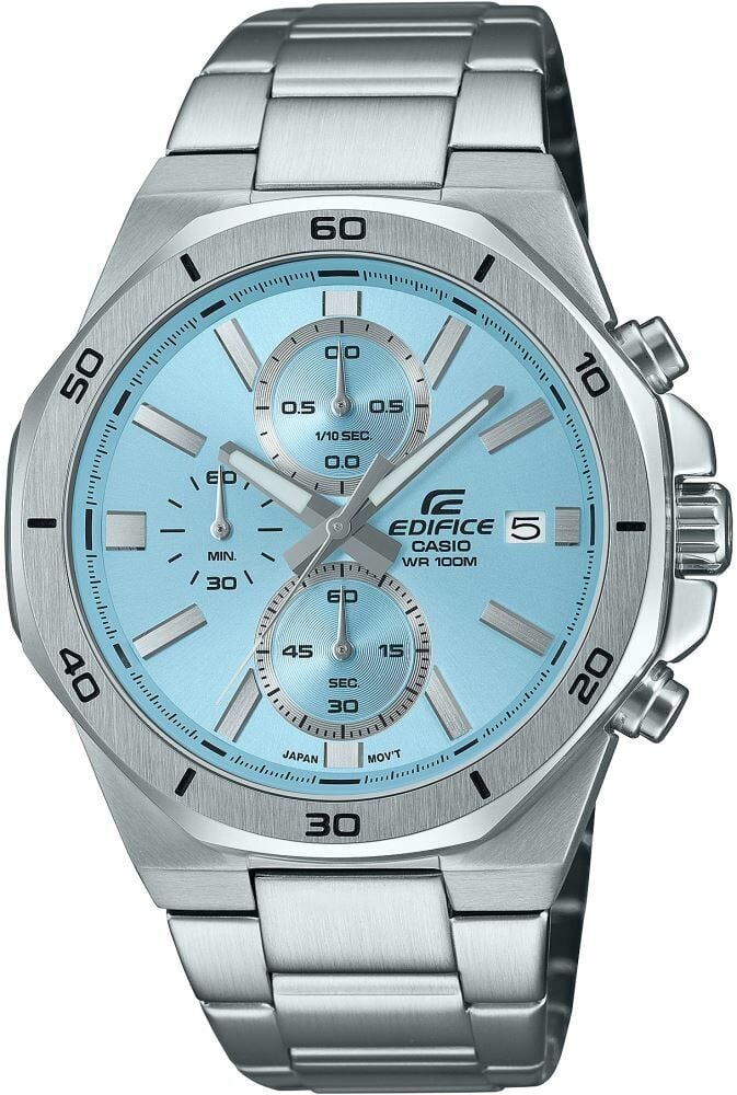 Casio Efv-640D-2Bvudf Edifice Erkek Kol Saati