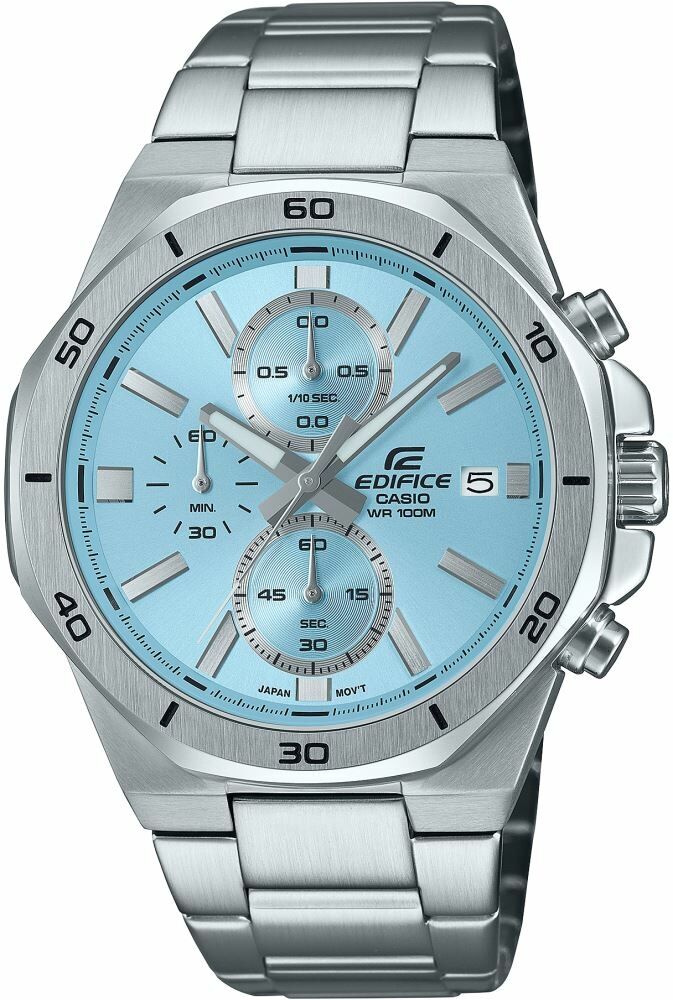 Casio EFV-640D-2BVUDF Edifice Erkek Kol Saati