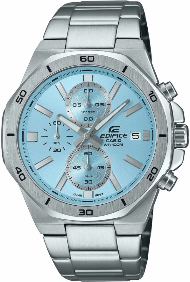 Casio Efv-640D-2Bvudf Edifice Erkek Kol Saati