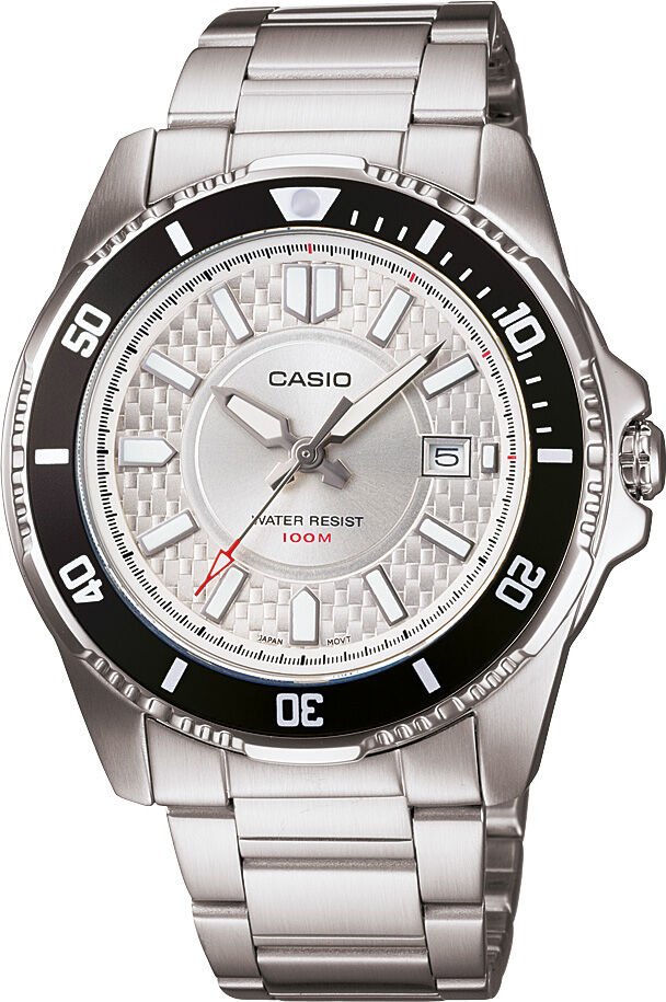 Casio Mtd-1061D-7Avdf Analog Erkek Kol Saati
