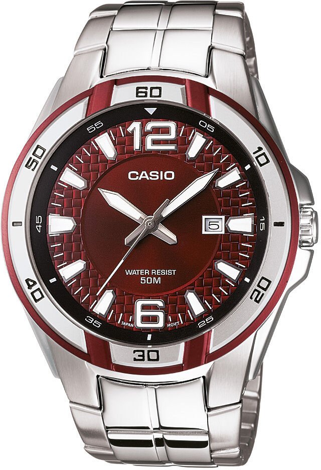 Casio Mtp-1305D-4Avdf Analog Erkek Kol Saati