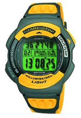 Casio Ws-100H-9Avuh Digital Erkek Kol Saati