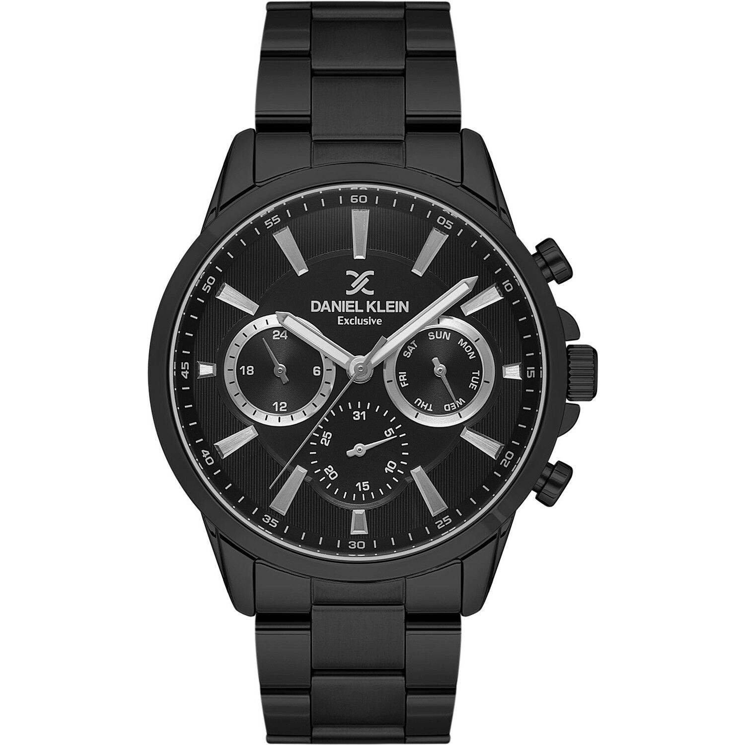 Daniel Klein Dke.1.10600-4 Erkek Kol Saati