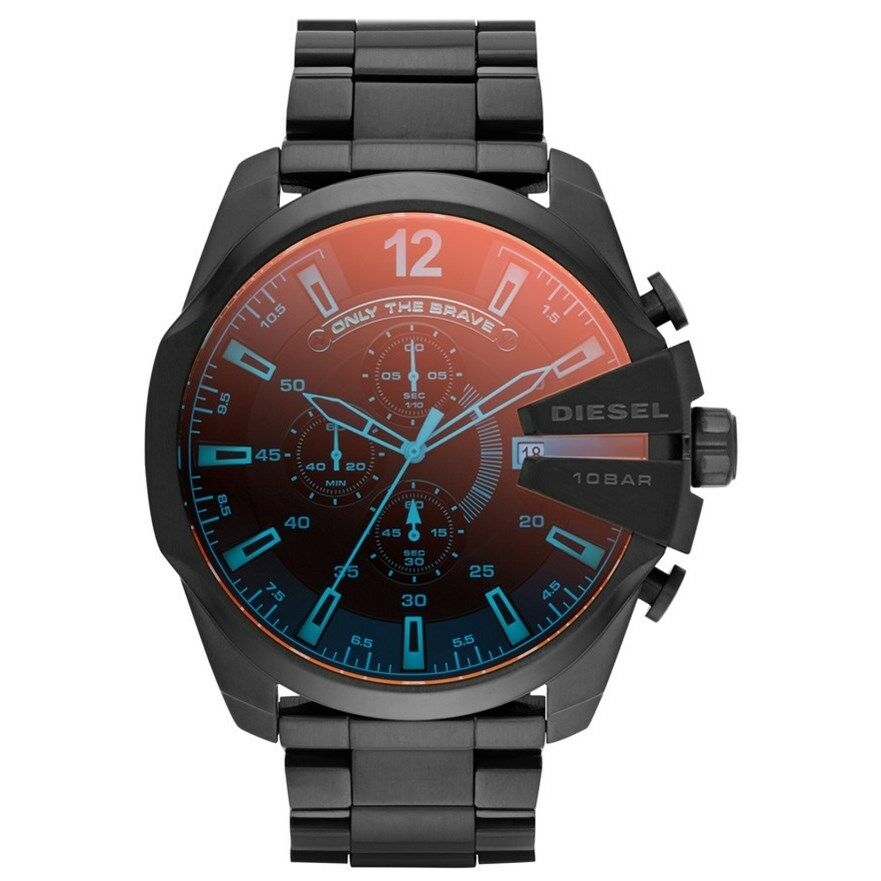 Diesel Dz4318 Erkek Kol Saati