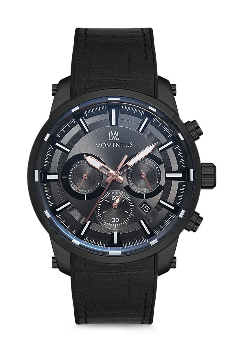 Momentus Men's Sport SC223B-05BR