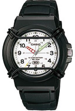 Casio Hda-600-7Bvudf Analog Erkek Kol Saati