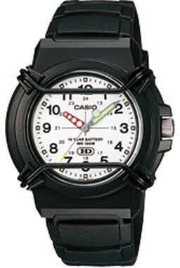 Casio Hda-600-7Bvudf Analog Erkek Kol Saati