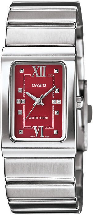 Casio Ltp-1356D-4Adf Analog Kadın Kol Saati