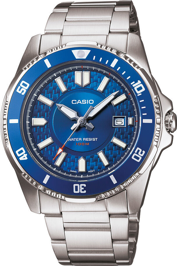 Casio MTD-1061D-2AVDF Analog Erkek Kol Saati