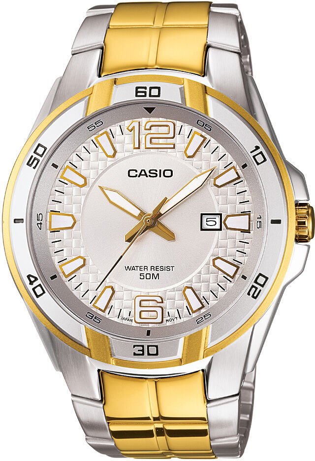 Casio Mtp-1305Sg-7Avdf Analog Erkek Kol Saati