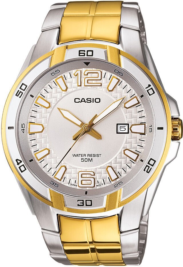 Casio Mtp-1305Sg-7Avdf Analog Erkek Kol Saati