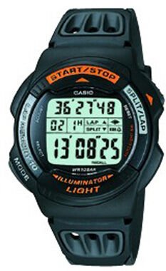 Casio Ws-100H-1Avuh Digital Erkek Kol Saati