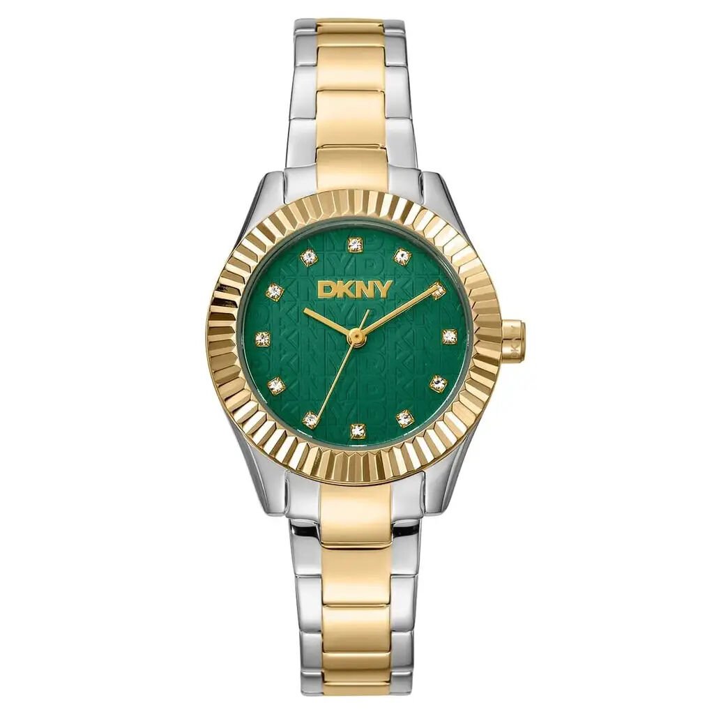 Dkny Dk1L017M0085 Kadın Kol Saati