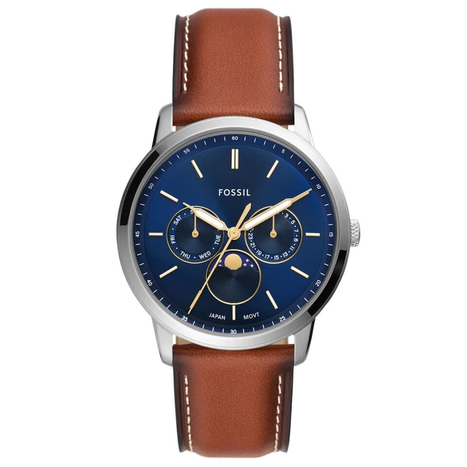 Fossil Ffs5903 Erkek Kol Saati