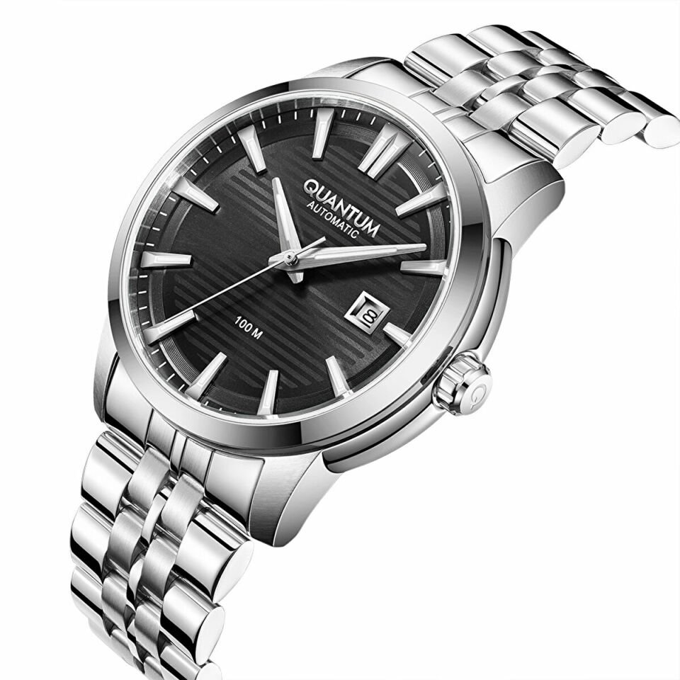 Quantum Qmg1191.350 Otomatik Erkek Kol Saati