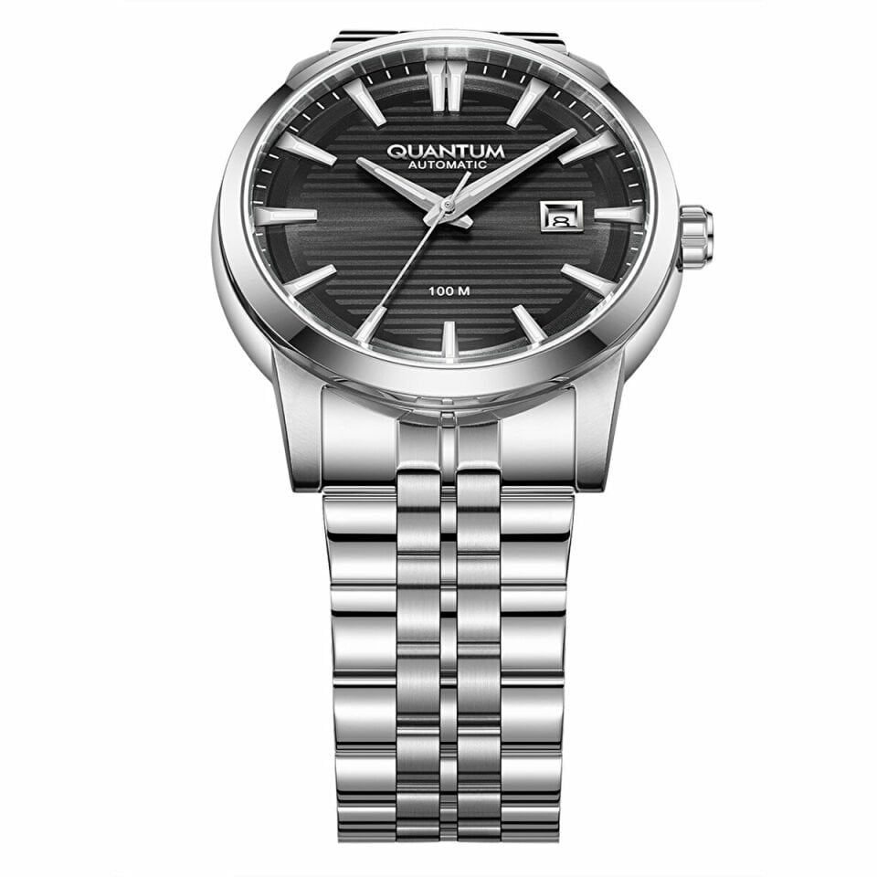 Quantum Qmg1191.350 Otomatik Erkek Kol Saati