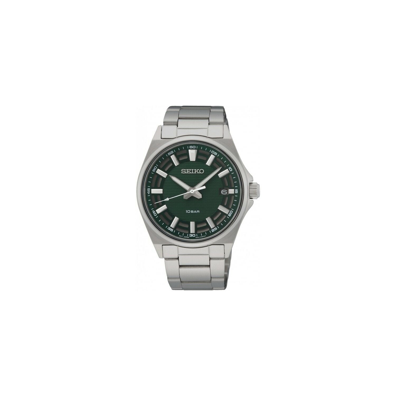 Seiko Sur503P Erkek Kol Saati