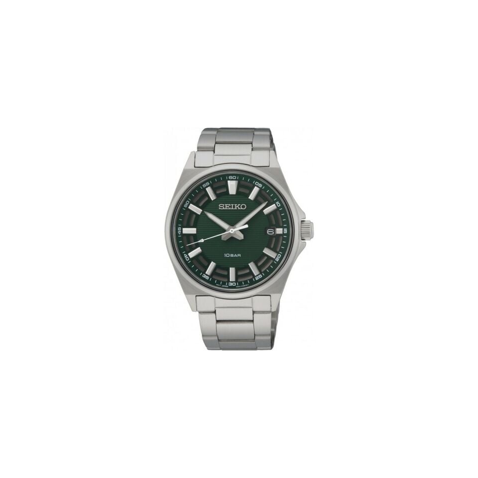 Seiko Sur503P Erkek Kol Saati