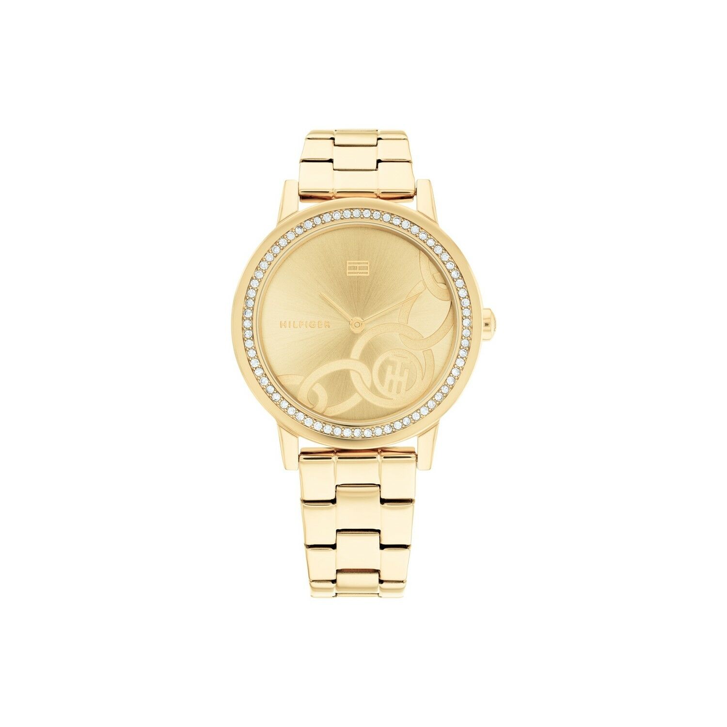 Tommy Hilfiger Th1782437 Kadın Kol Saati