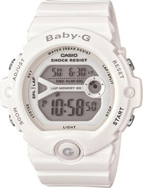 Casio Bg-6903-7Bdr Baby-G Kadın Kol Saati