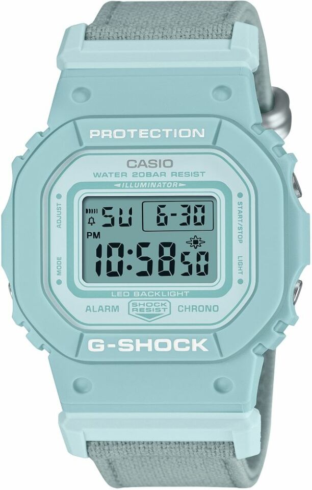 Casio Gmd-S5600Ct-3Dr G-Shock Kadın Kol Saati
