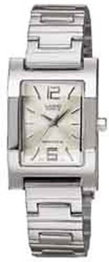 Casio Ltp-1284D-7Adf Analog Kadın Kol Saati